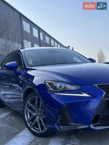 Lexus