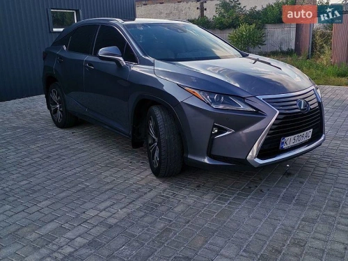Lexus