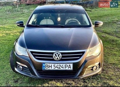 Volkswagen