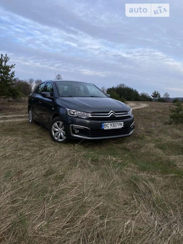 Citroen