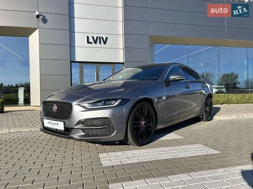 Jaguar