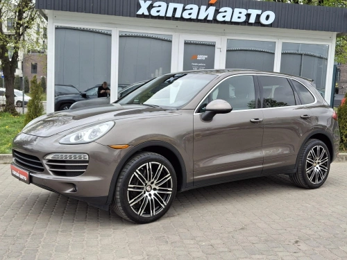 Porsche
