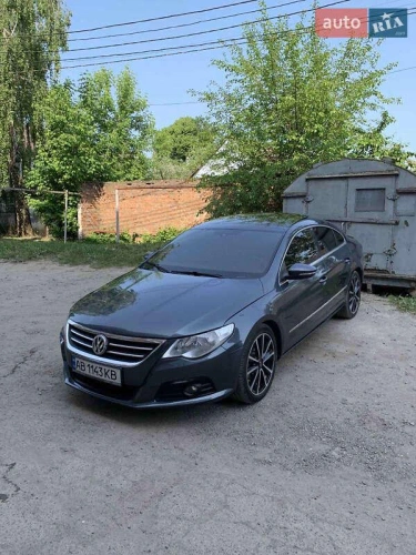 Volkswagen
