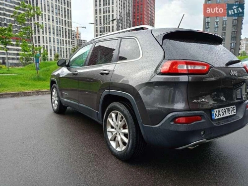 Jeep