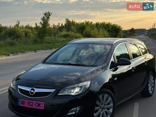 Opel