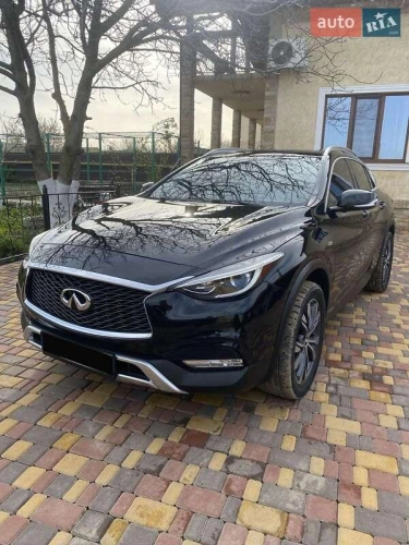 Infiniti
