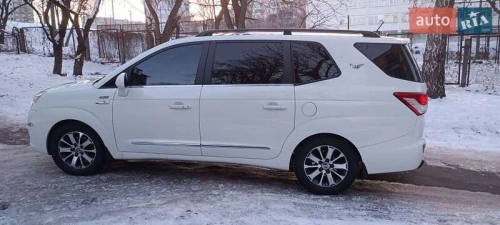 SsangYong