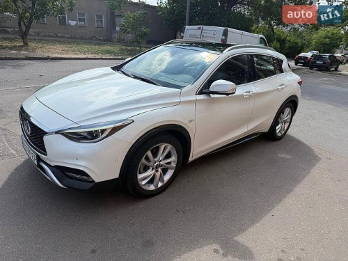 Infiniti