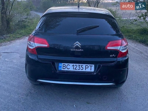 Citroen