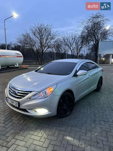 Hyundai