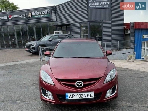 Mazda