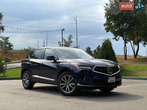 Acura