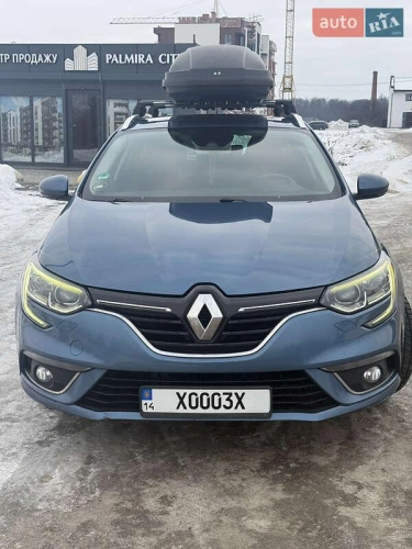 Renault