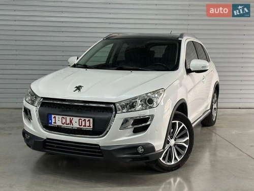 Peugeot