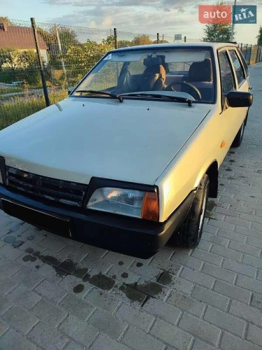 ВАЗ / Lada