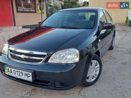 Chevrolet