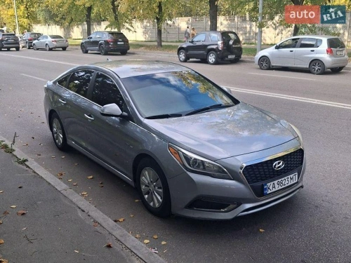 Hyundai