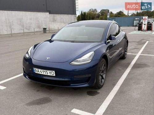Tesla