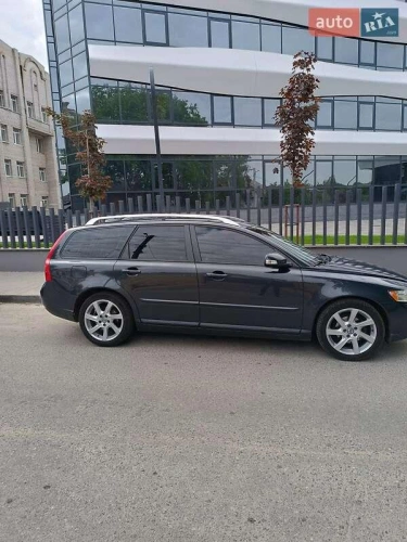 Volvo