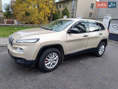 Jeep
