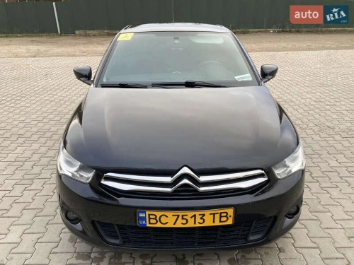 Citroen