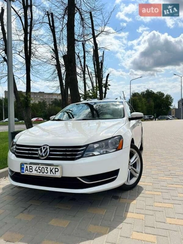Volkswagen