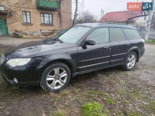 Subaru