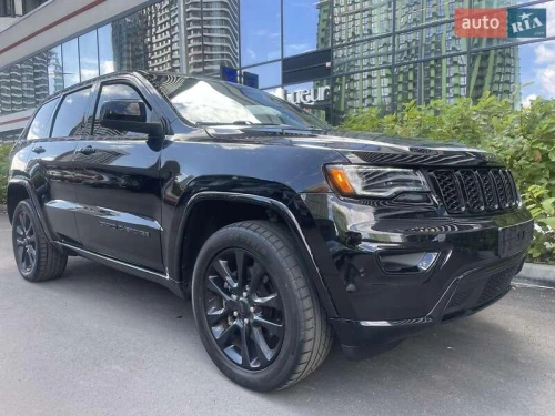 Jeep