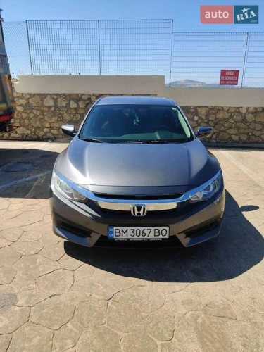 Honda