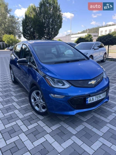 Chevrolet