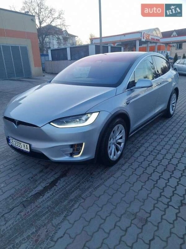 Tesla