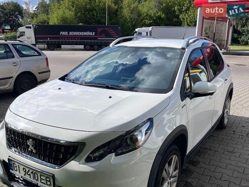 Peugeot