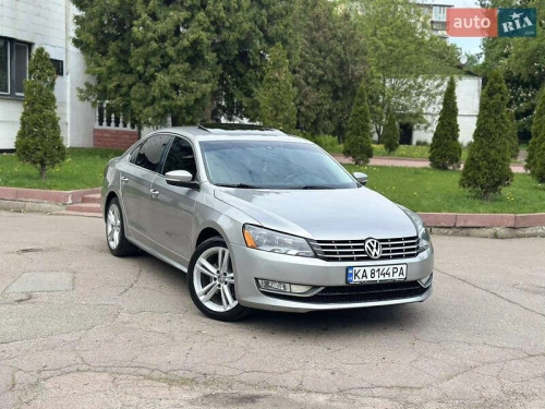 Volkswagen