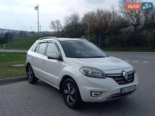 Renault