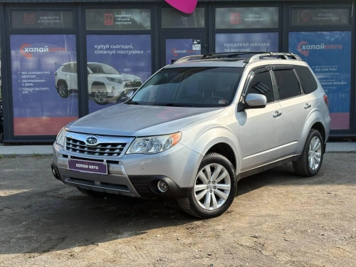 Subaru