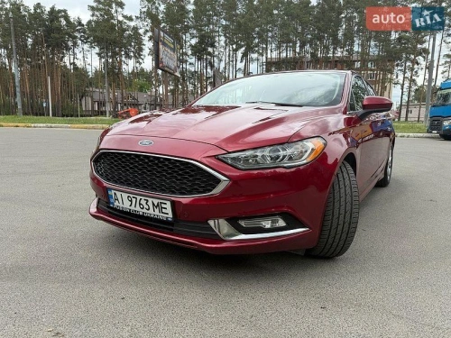 Ford