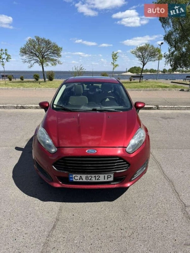 Ford