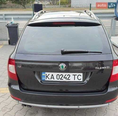 Skoda