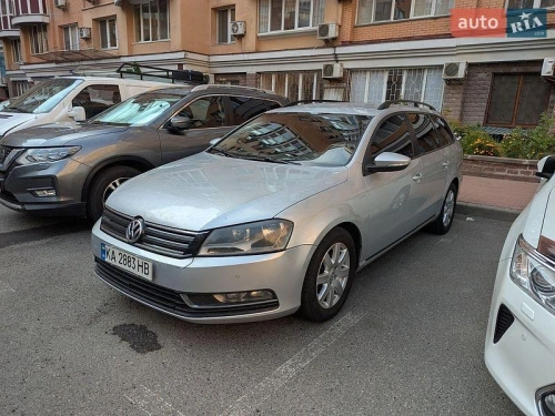 Volkswagen