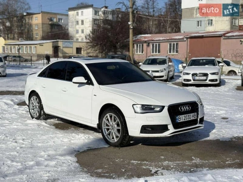 Audi