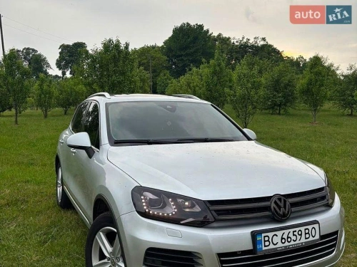 Volkswagen