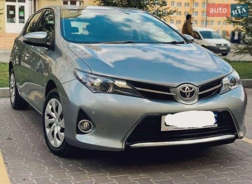 Toyota