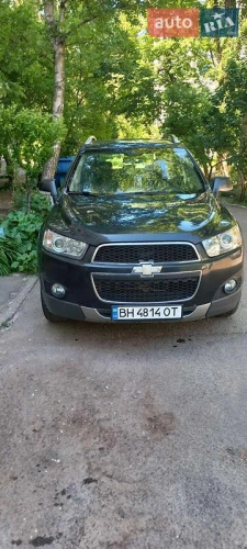 Chevrolet
