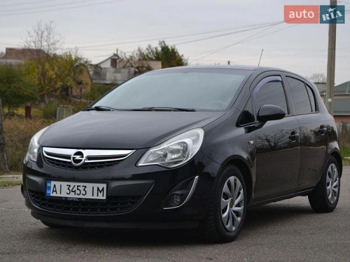 Opel