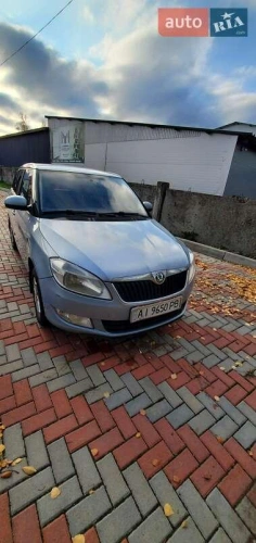 Skoda
