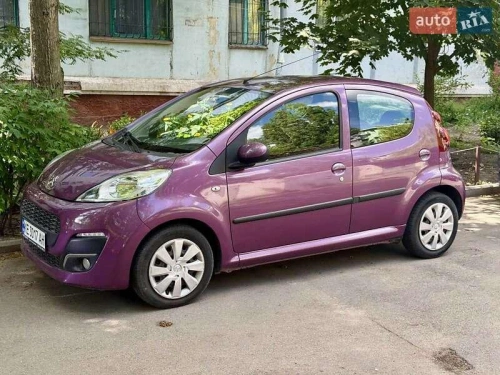 Peugeot