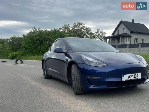 Tesla