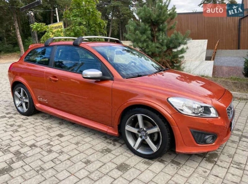 Volvo
