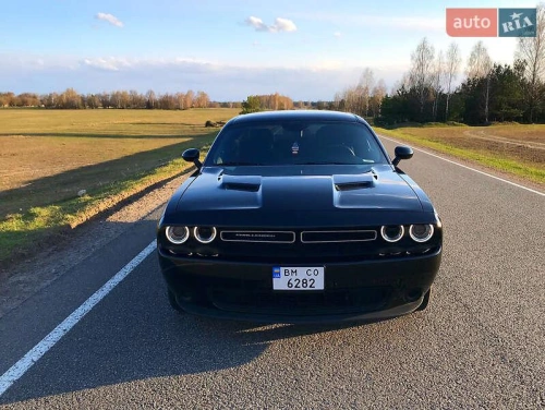 Dodge
