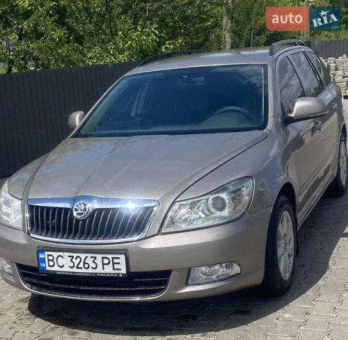 Skoda